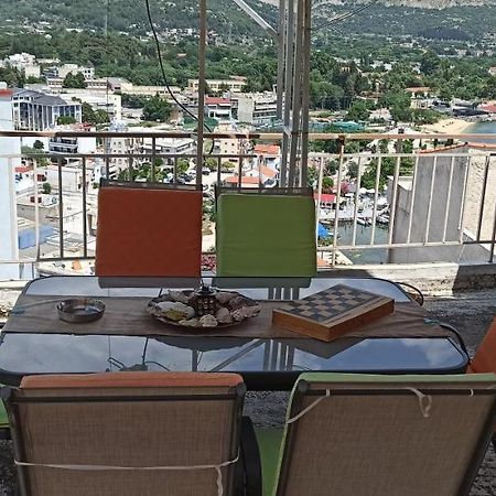 Apartmán Mama'S House Kavala Exteriér fotografie