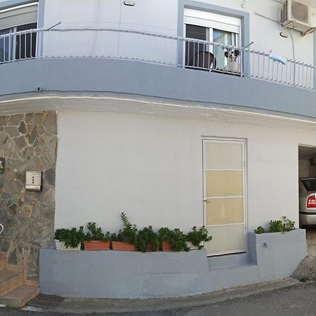 Apartmán Mama'S House Kavala Exteriér fotografie