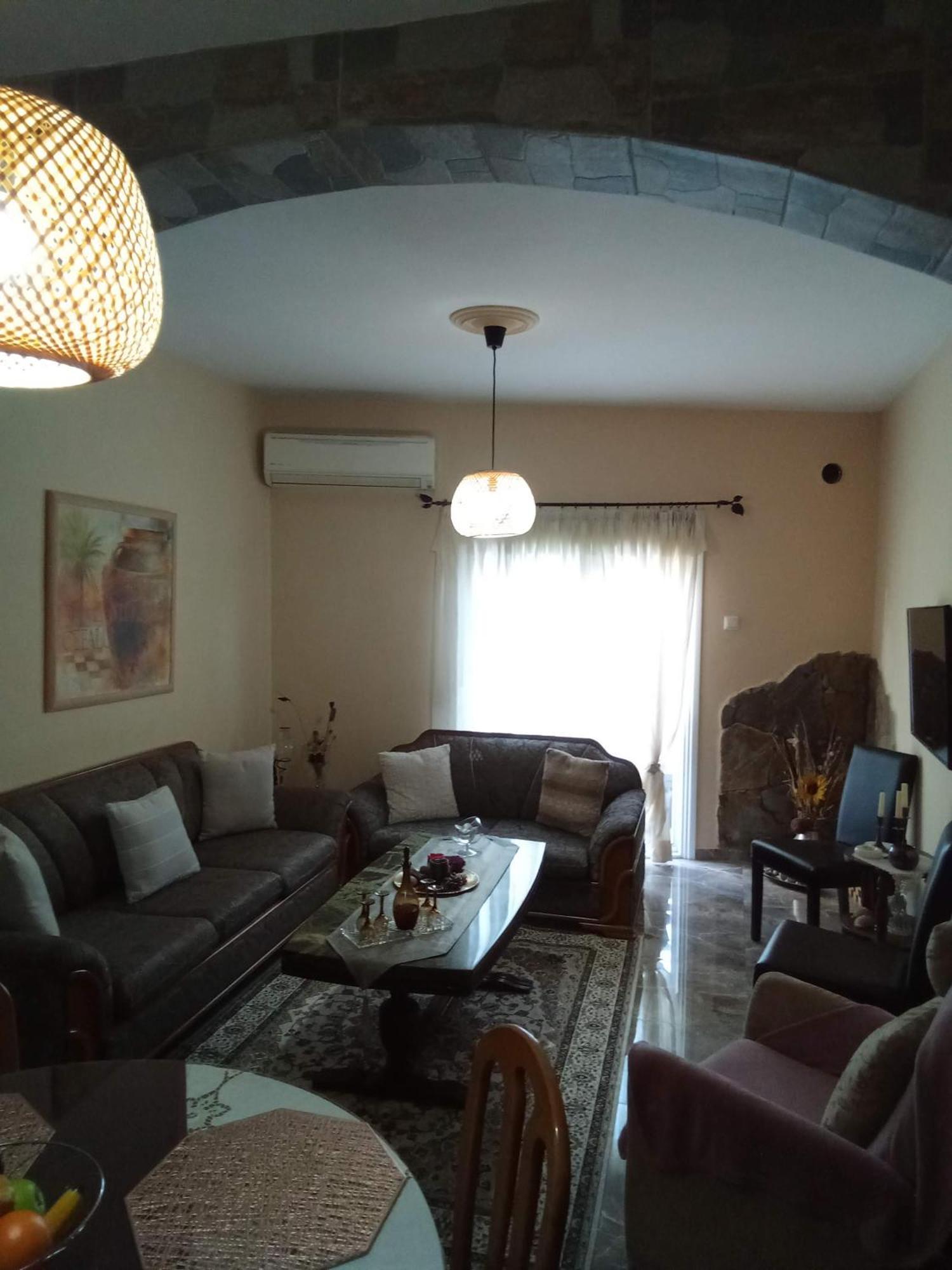 Apartmán Mama'S House Kavala Exteriér fotografie