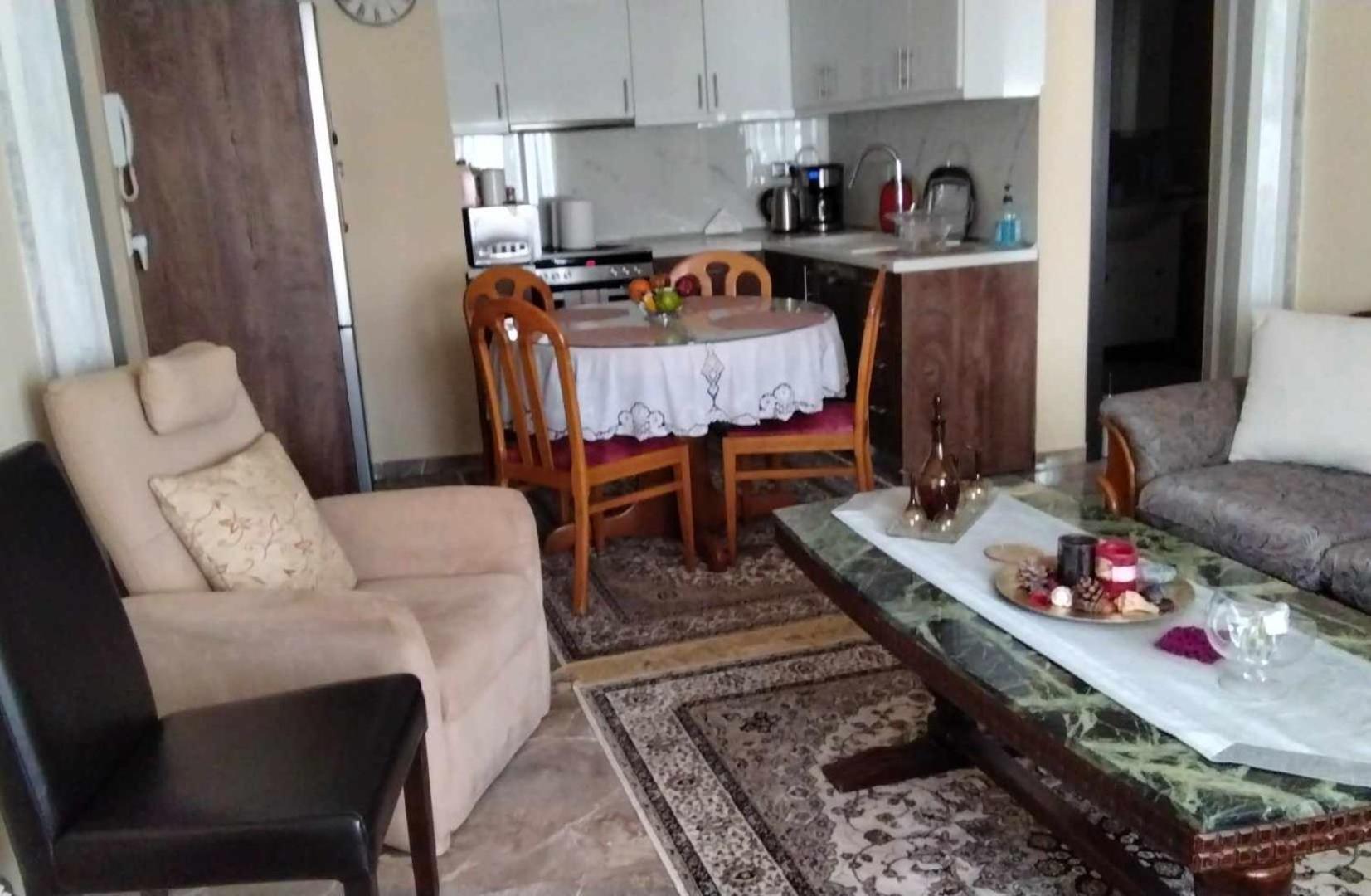 Apartmán Mama'S House Kavala Exteriér fotografie
