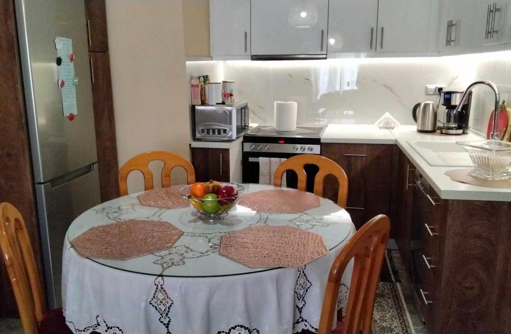 Apartmán Mama'S House Kavala Exteriér fotografie