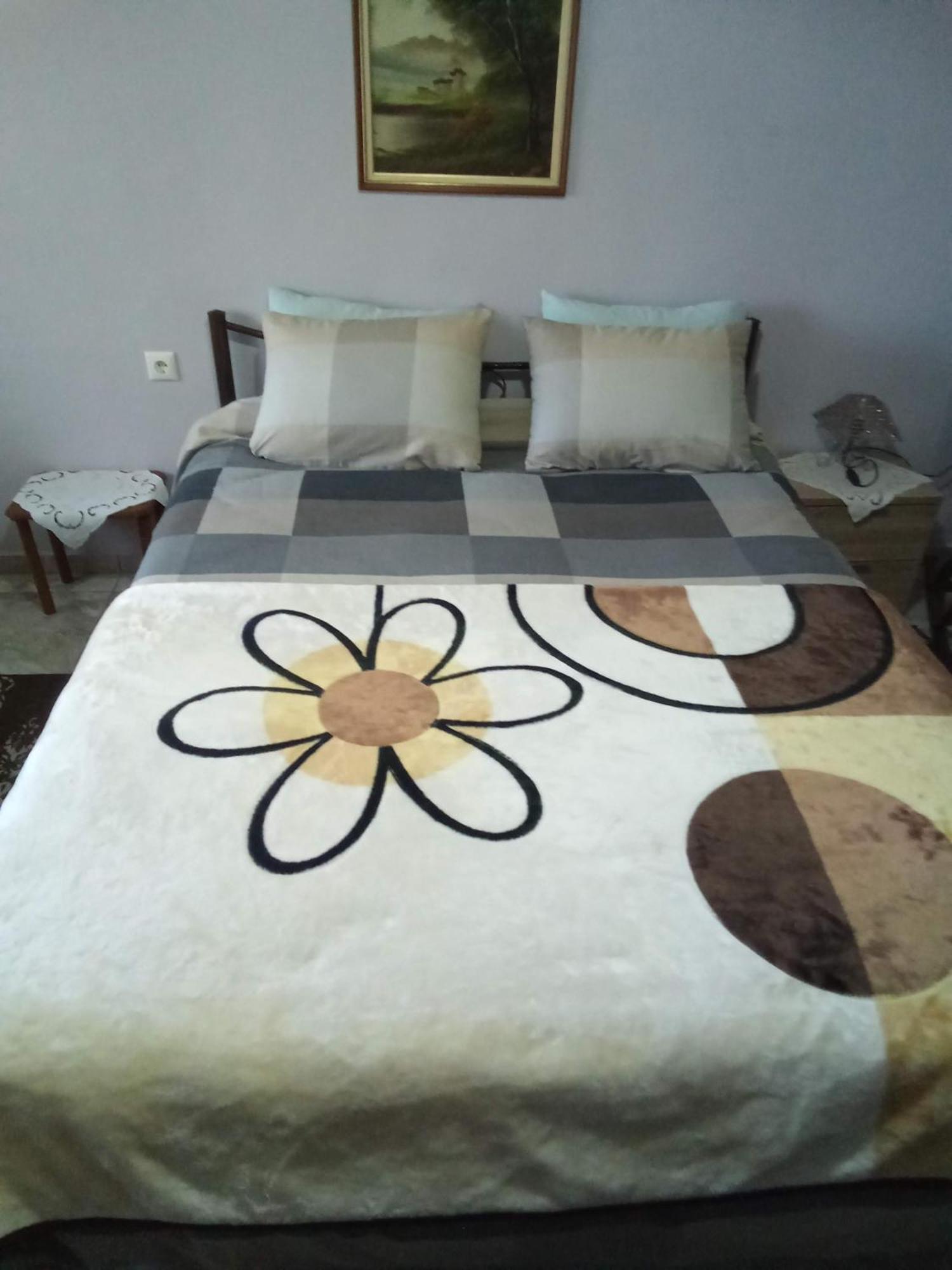 Apartmán Mama'S House Kavala Exteriér fotografie