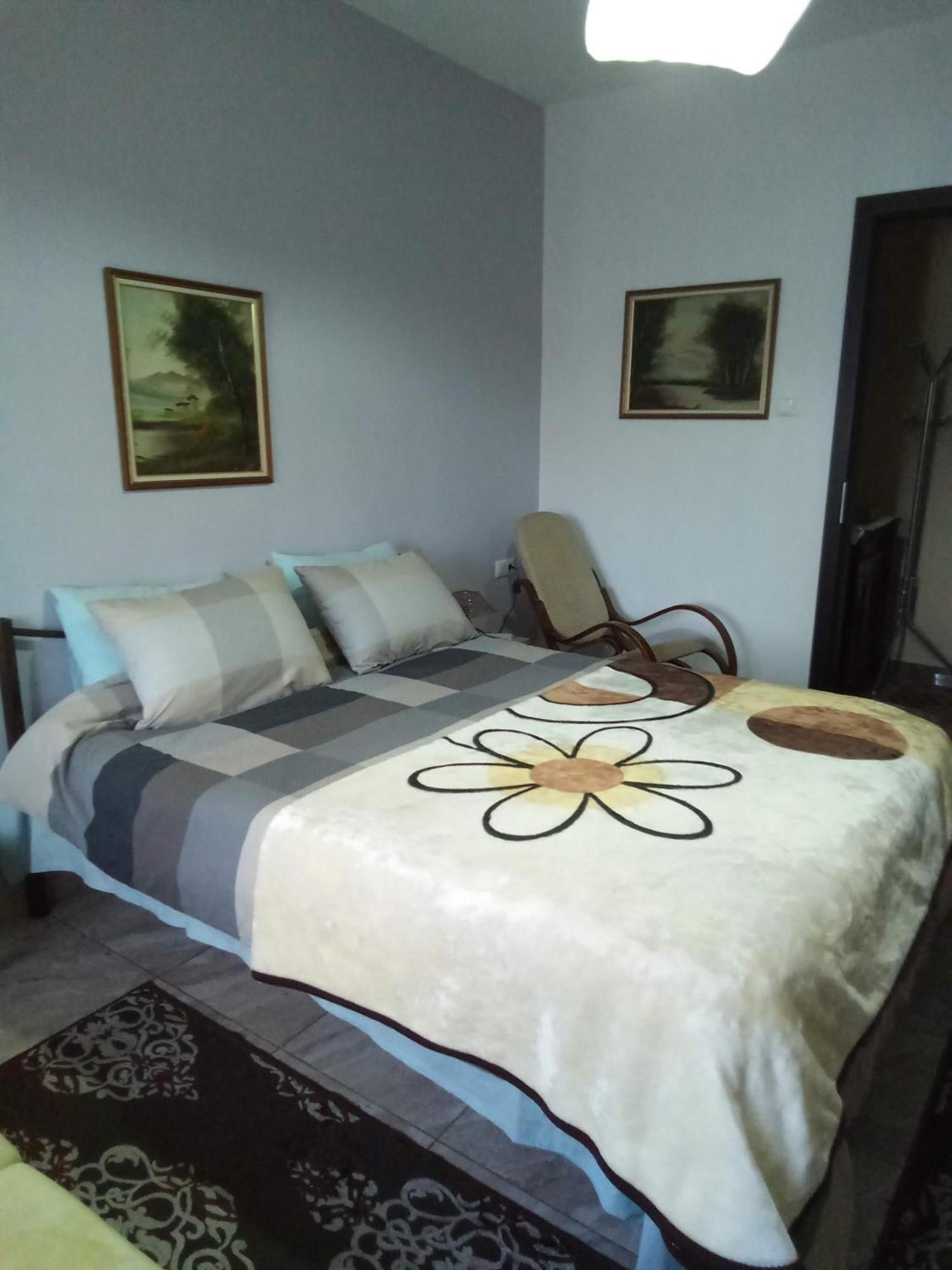 Apartmán Mama'S House Kavala Exteriér fotografie